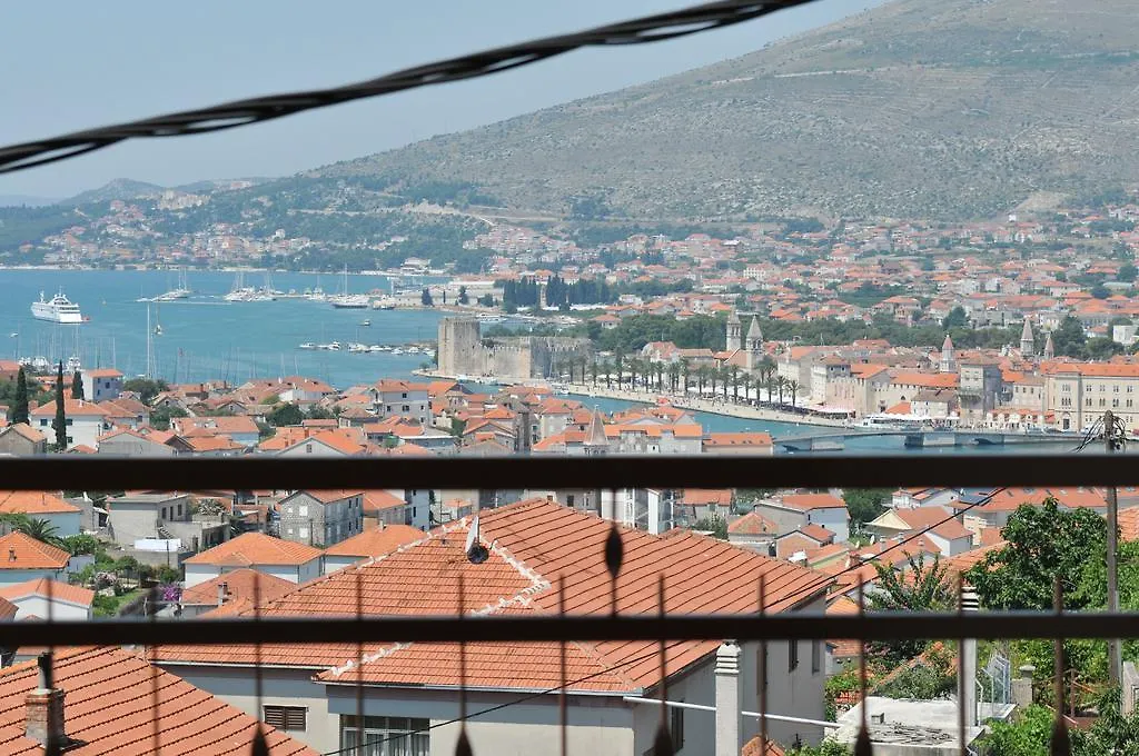 Apartments Miranda Trogir Chorwacja