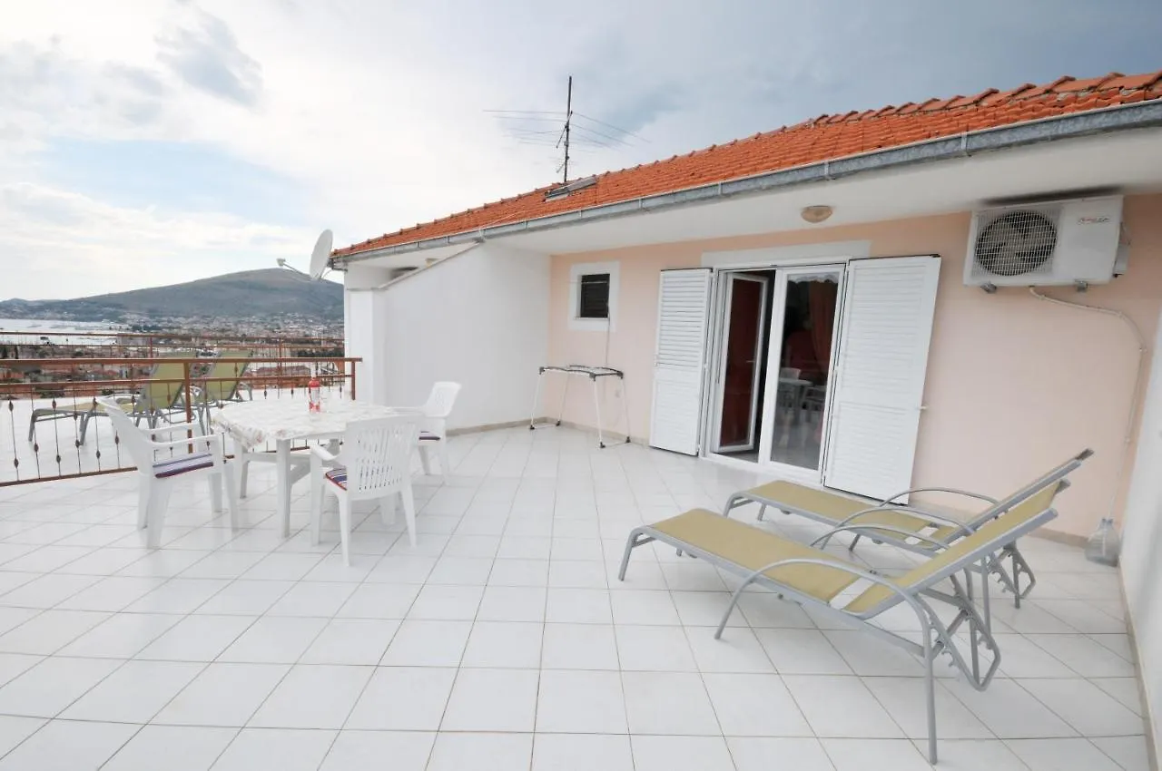 Apartments Miranda Trogir
