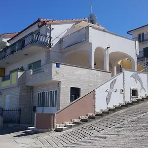 Apartament Karmen, Trogir
