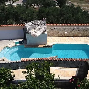 Apartament Kafadar, Trogir
