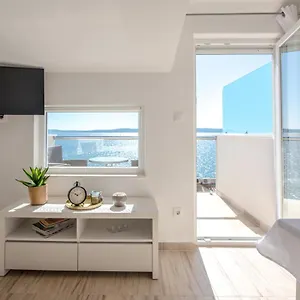 Apartament Amneris, Trogir
